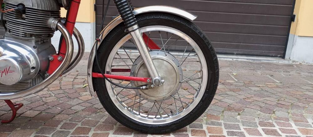 MV Agusta 350 SPORT ELETTRONICA (15)