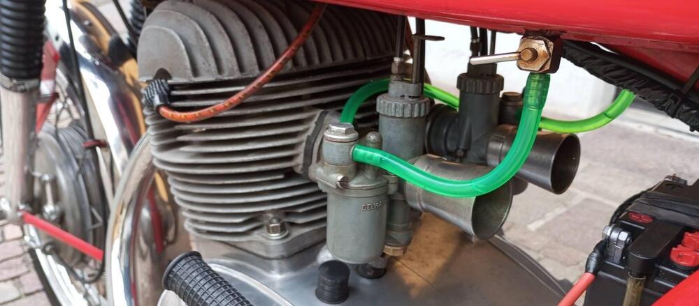 MV Agusta 350 SPORT ELETTRONICA (18)