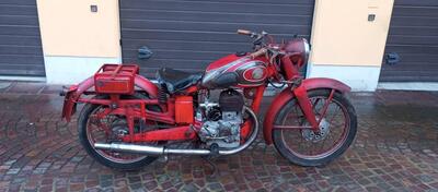 Sertum VL 250 d'epoca