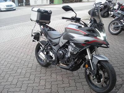 Voge Valico 500DS (2021 - 24) usata