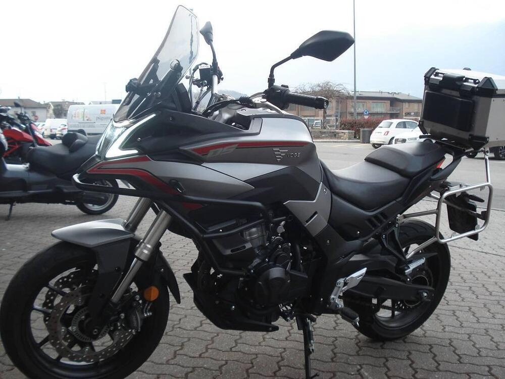 Voge Valico 500DS (2021 - 24) (2)