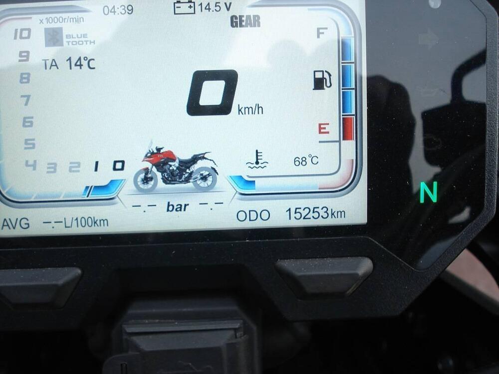 Voge Valico 500DS (2021 - 24) (3)