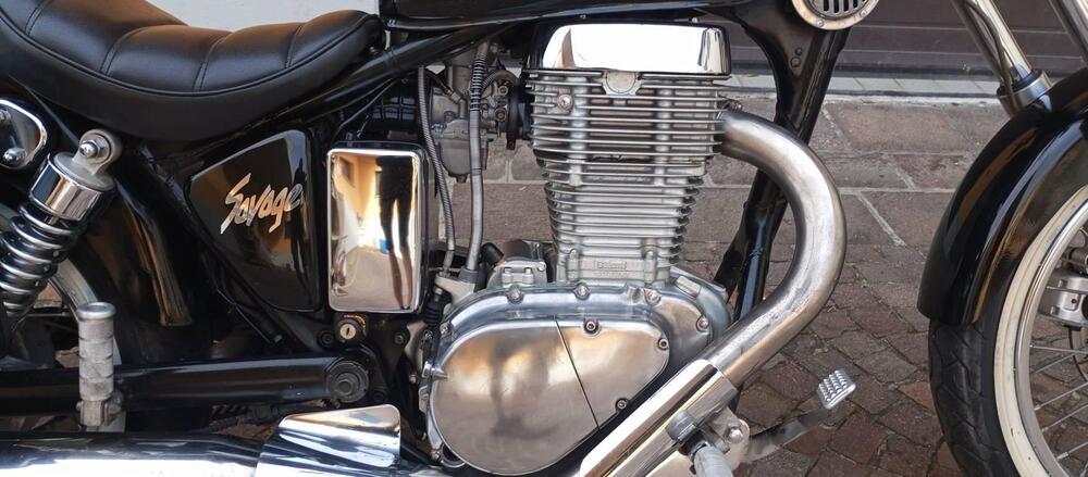 Suzuki SAVAGE 650 (4)