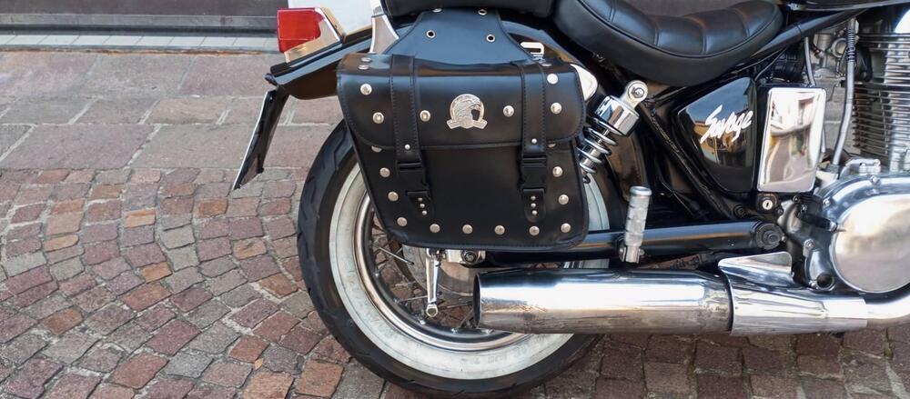 Suzuki SAVAGE 650 (9)