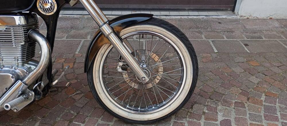 Suzuki SAVAGE 650 (10)