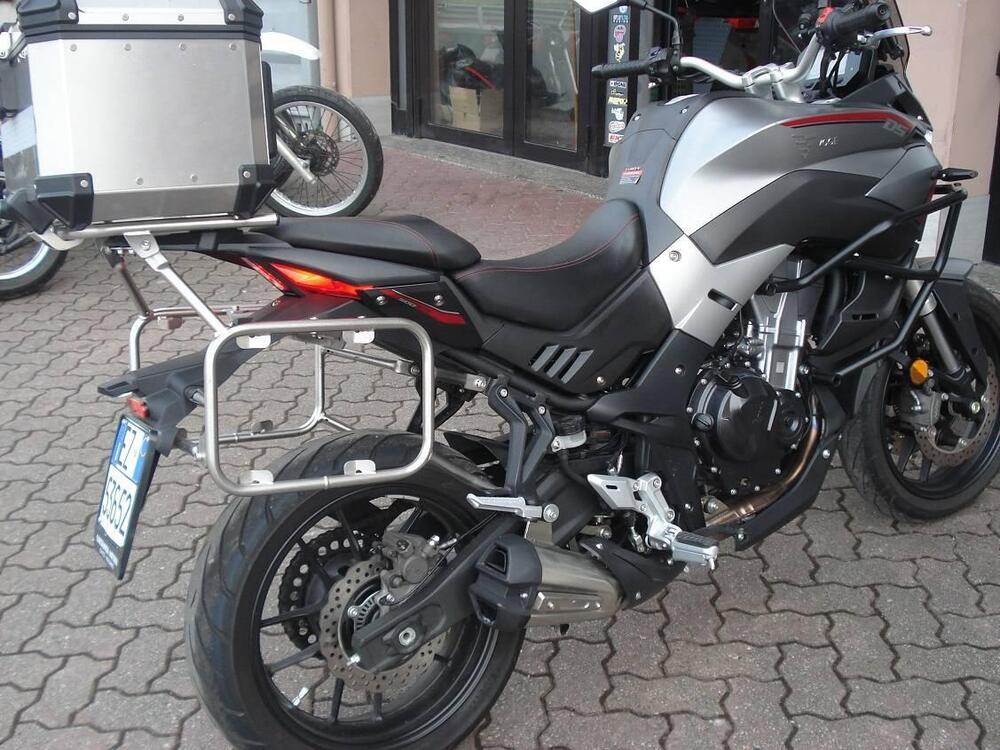 Voge Valico 500DS (2021 - 24) (5)