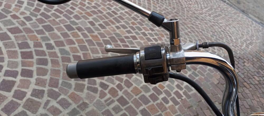 Suzuki SAVAGE 650 (16)