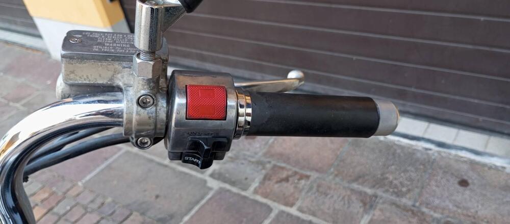 Suzuki SAVAGE 650 (17)