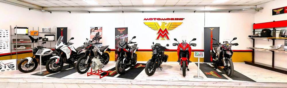 Moto Morini Allthrike 450 (2025 - 26) (7)