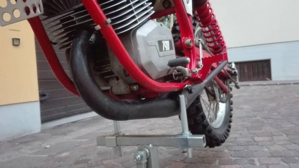 Tgm 50 ex ufficiale Dal Ferro (16)