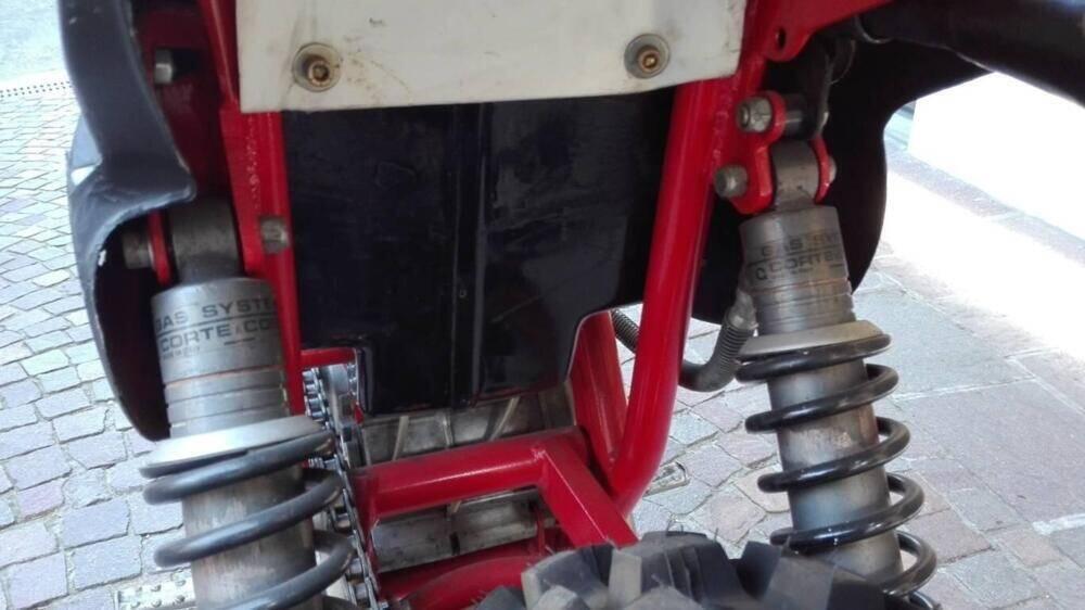 Tgm 125 Cross ex. Lazzari (3)