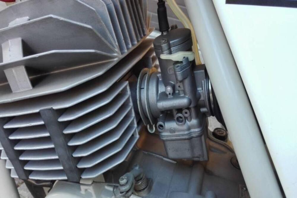 Tgm 125 Regolarità (3)