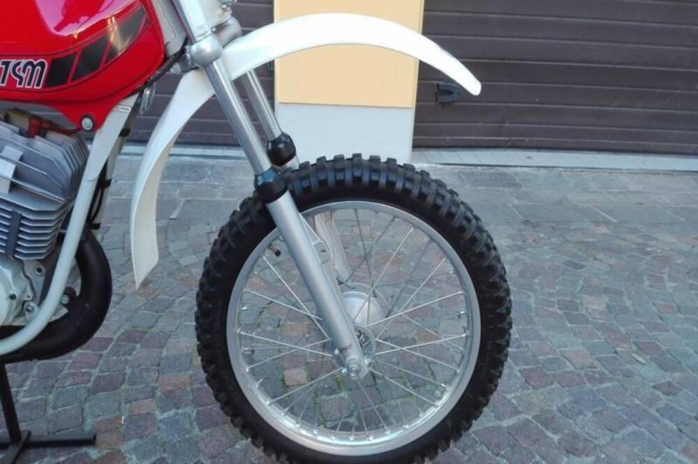 Tgm 125 Regolarità (8)