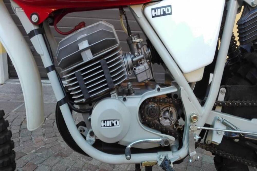 Tgm 125 Regolarità (9)