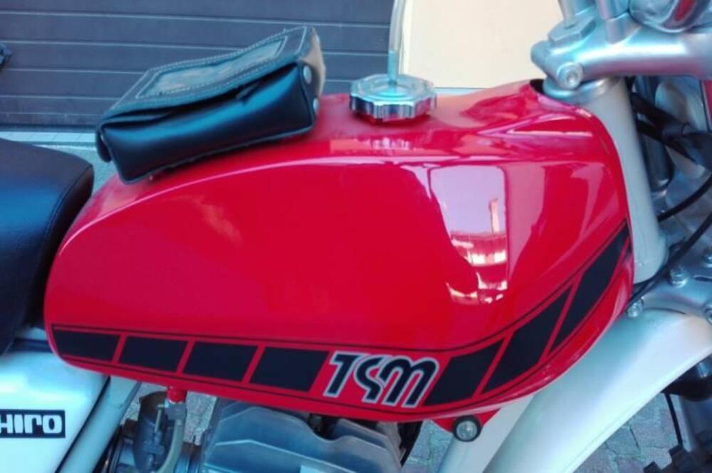 Tgm 125 Regolarità (11)