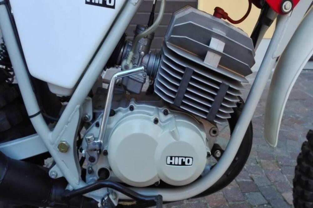 Tgm 125 Regolarità (13)