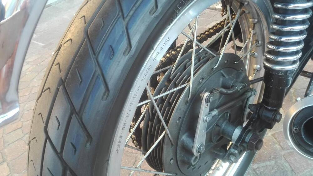 Triumph TRIDENT 750 CORSA BEPI KOELLIKER (10)