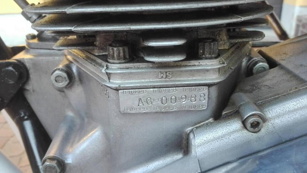 Triumph TRIDENT 750 CORSA BEPI KOELLIKER (14)