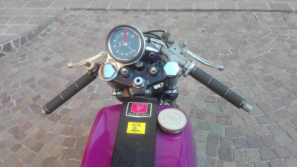 Triumph TRIDENT 750 CORSA BEPI KOELLIKER (16)