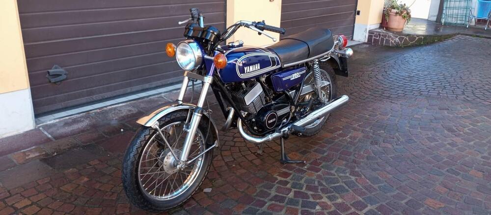 Yamaha RD 350 (17)