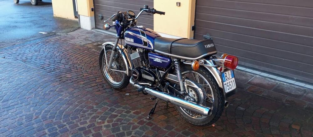 Yamaha RD 350 (18)