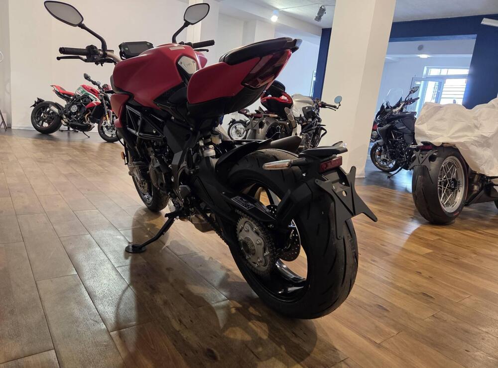 MV Agusta Brutale 800 R (2023 - 25) (5)