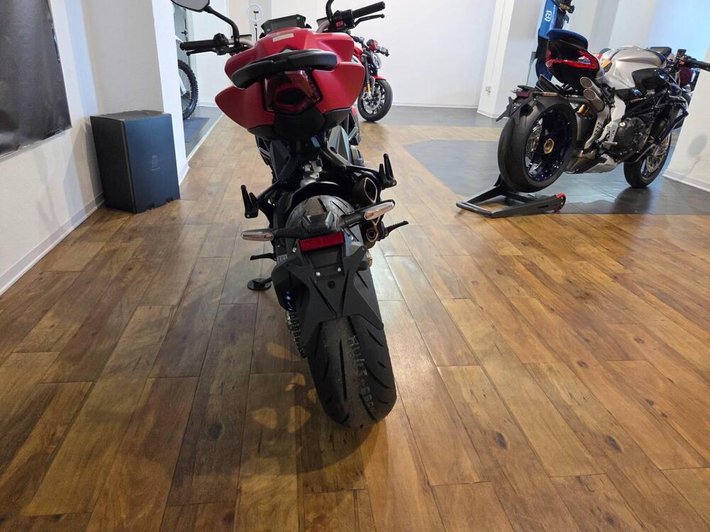 MV Agusta Brutale 800 R (2023 - 25) (10)