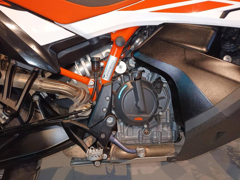 KTM 790 Adventure R (2019 - 20) (5)