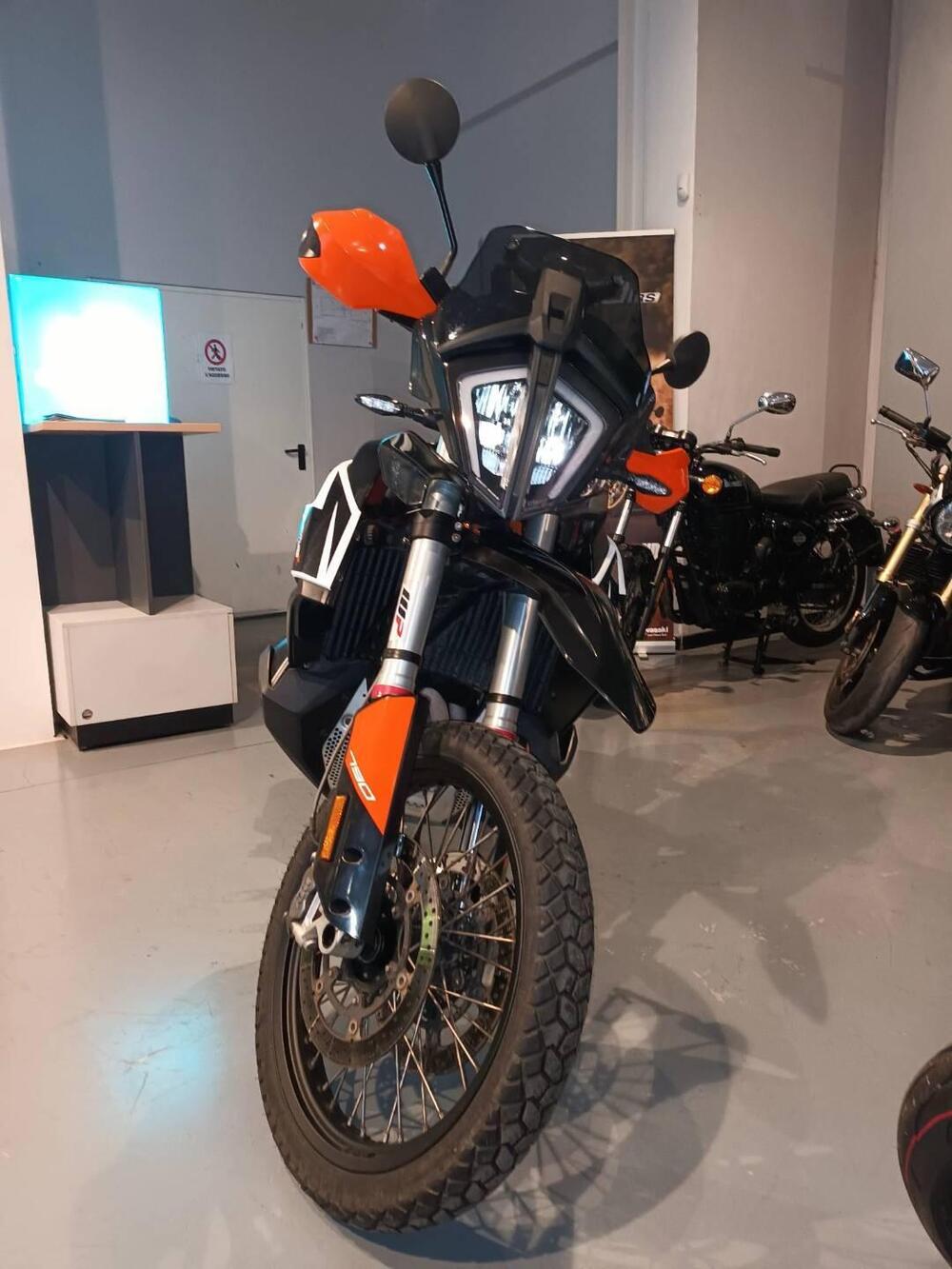 KTM 790 Adventure R (2019 - 20) (4)