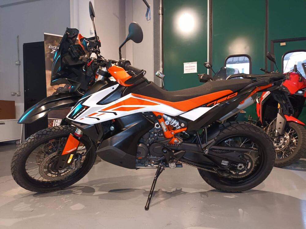 KTM 790 Adventure R (2019 - 20) (2)