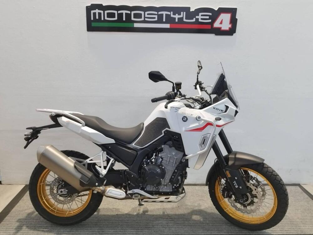 Kove 800X GT (2026)