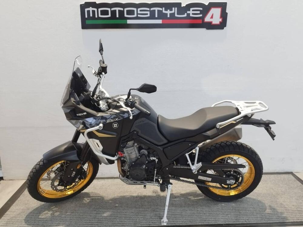Kove 800X GT (2026) (2)