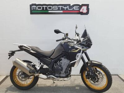 Kove 800X GT (2026) nuova