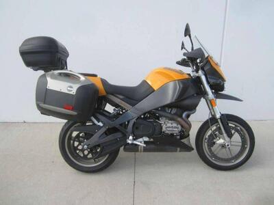 Buell Ulysses XB12X (2006 - 11) usata