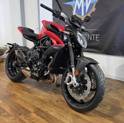 MV Agusta Brutale 800 R (2023 - 25) nuova