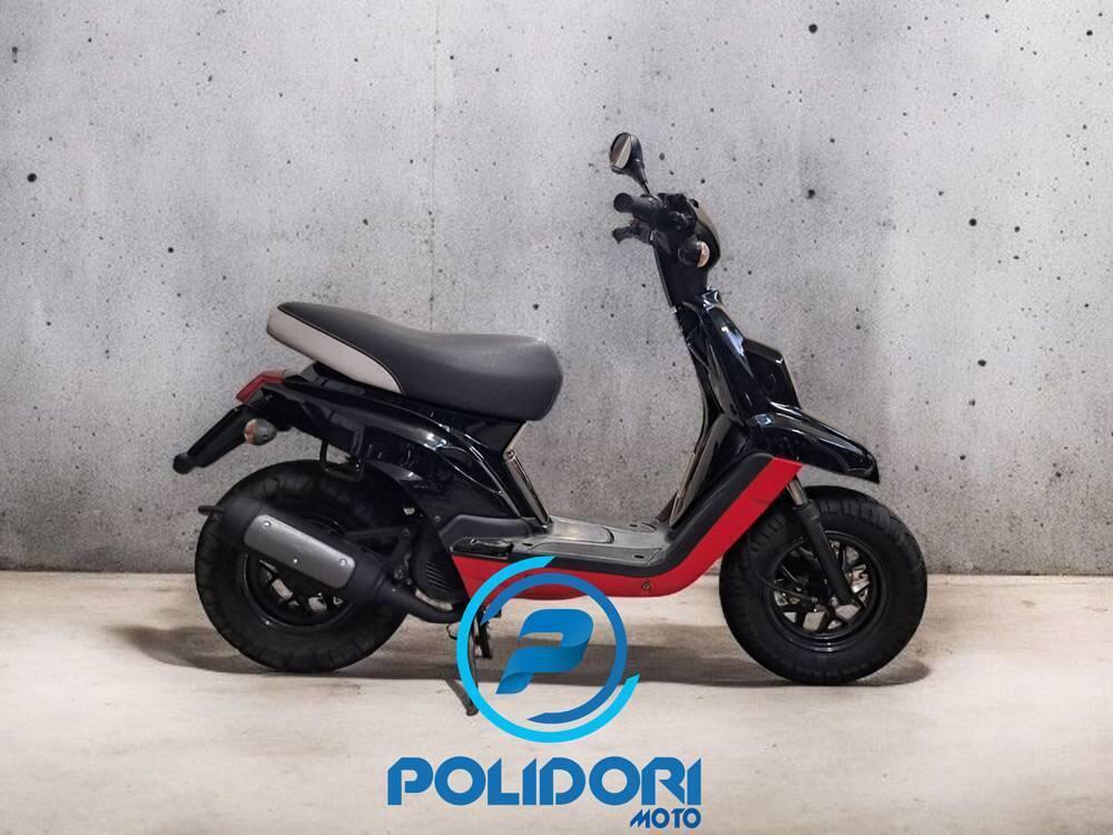 Yamaha Bw's 50 Original (2004 - 17)