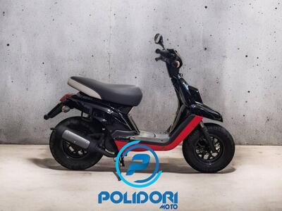 Yamaha Bw's 50 Original (2004 - 17) usata