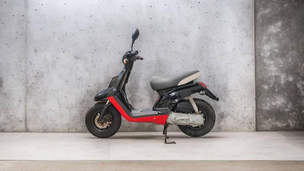 Yamaha Bw's 50 Original (2004 - 17) (2)