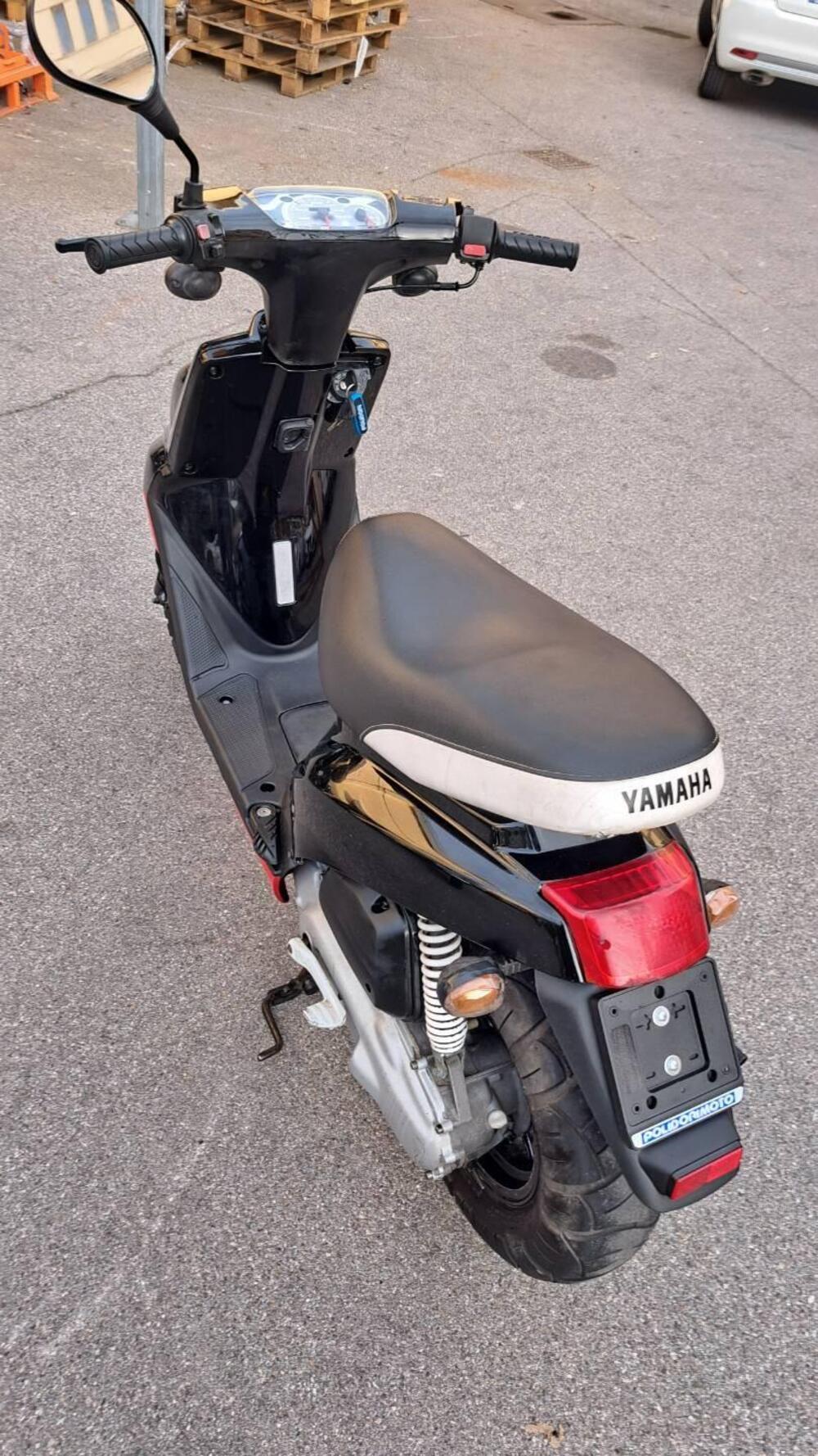 Yamaha Bw's 50 Original (2004 - 17) (3)