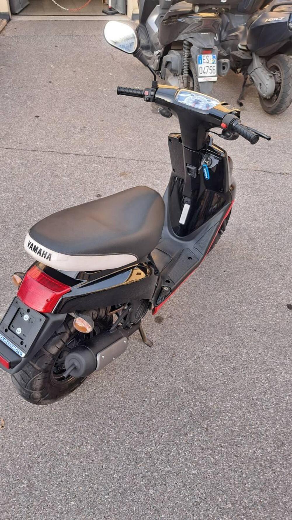 Yamaha Bw's 50 Original (2004 - 17) (4)