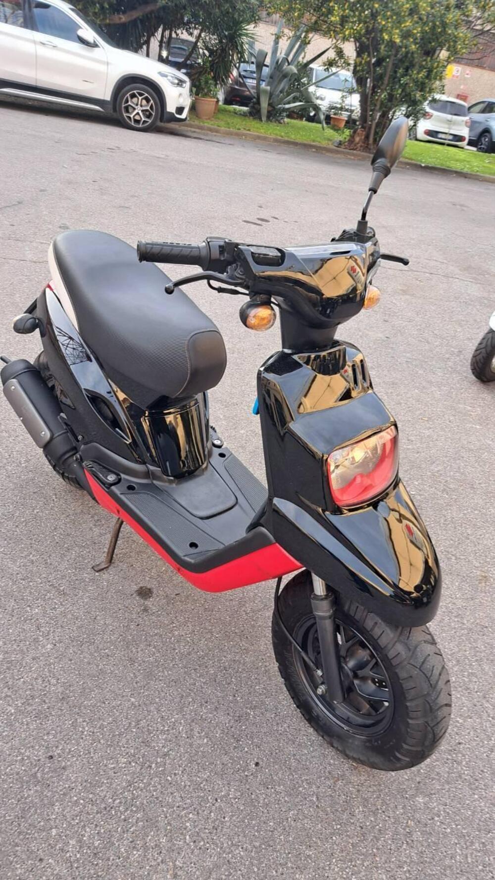 Yamaha Bw's 50 Original (2004 - 17) (5)