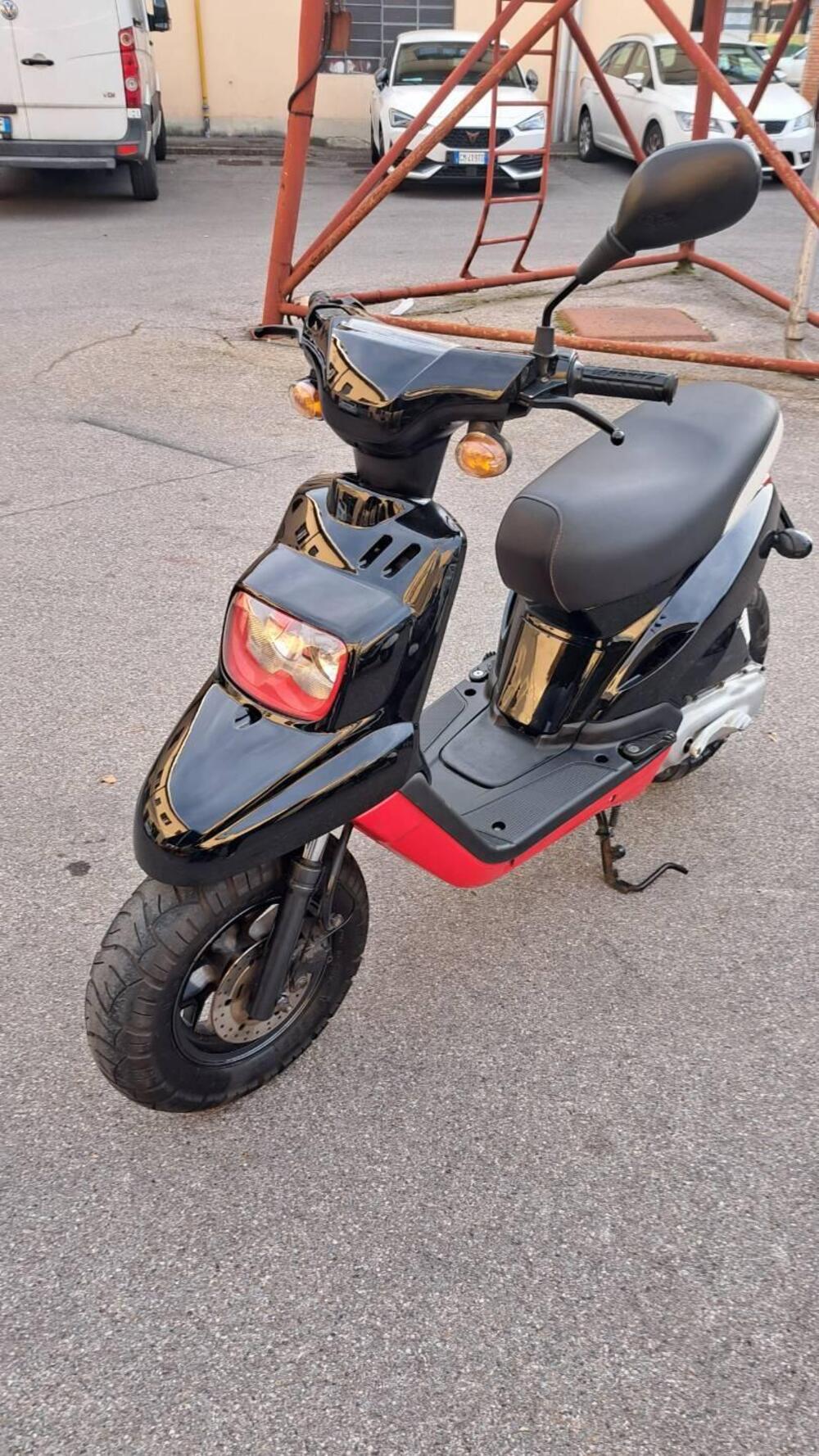 Yamaha Bw's 50 Original (2004 - 17) (6)