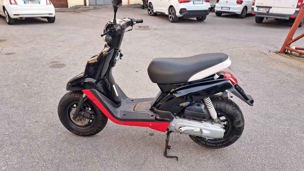 Yamaha Bw's 50 Original (2004 - 17) (7)