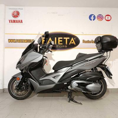 Kymco Xciting 400i ABS (2016 - 20) usata