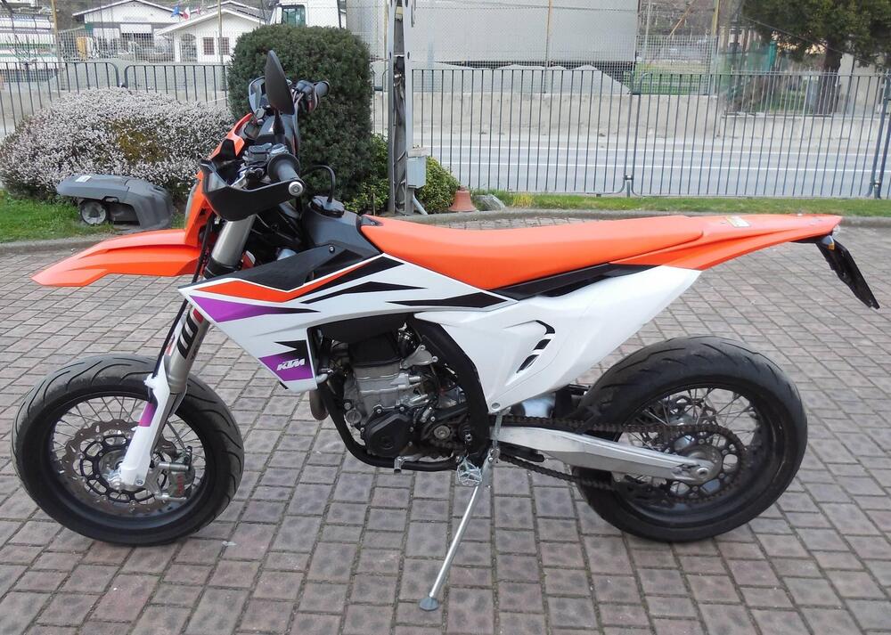 KTM 450 SMR (2023 - 24)
