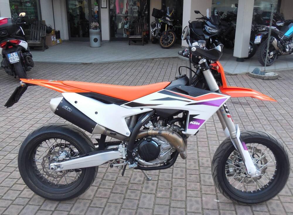 KTM 450 SMR (2023 - 24) (2)