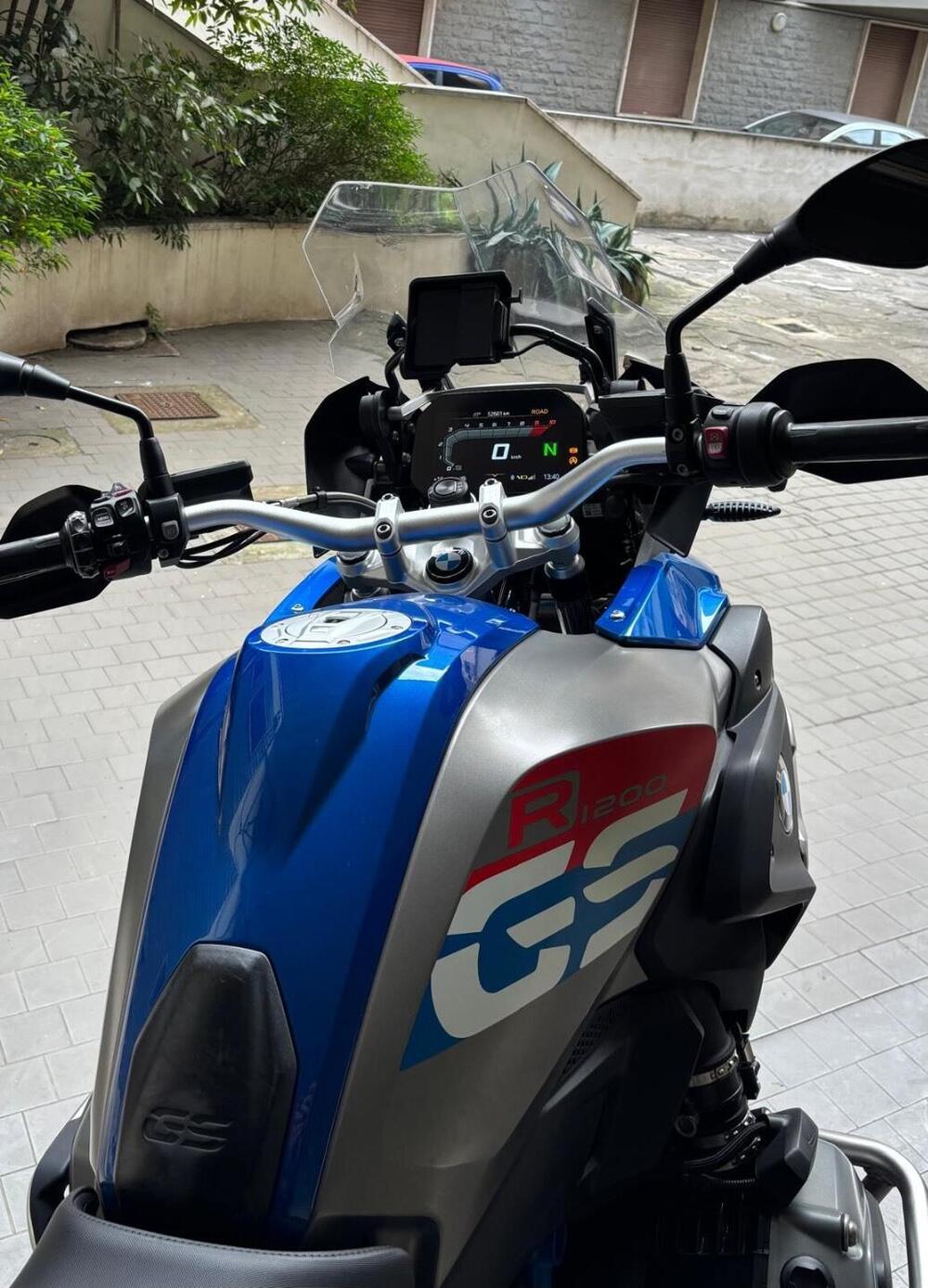 Bmw R 1200 GS (2017 - 18) (2)