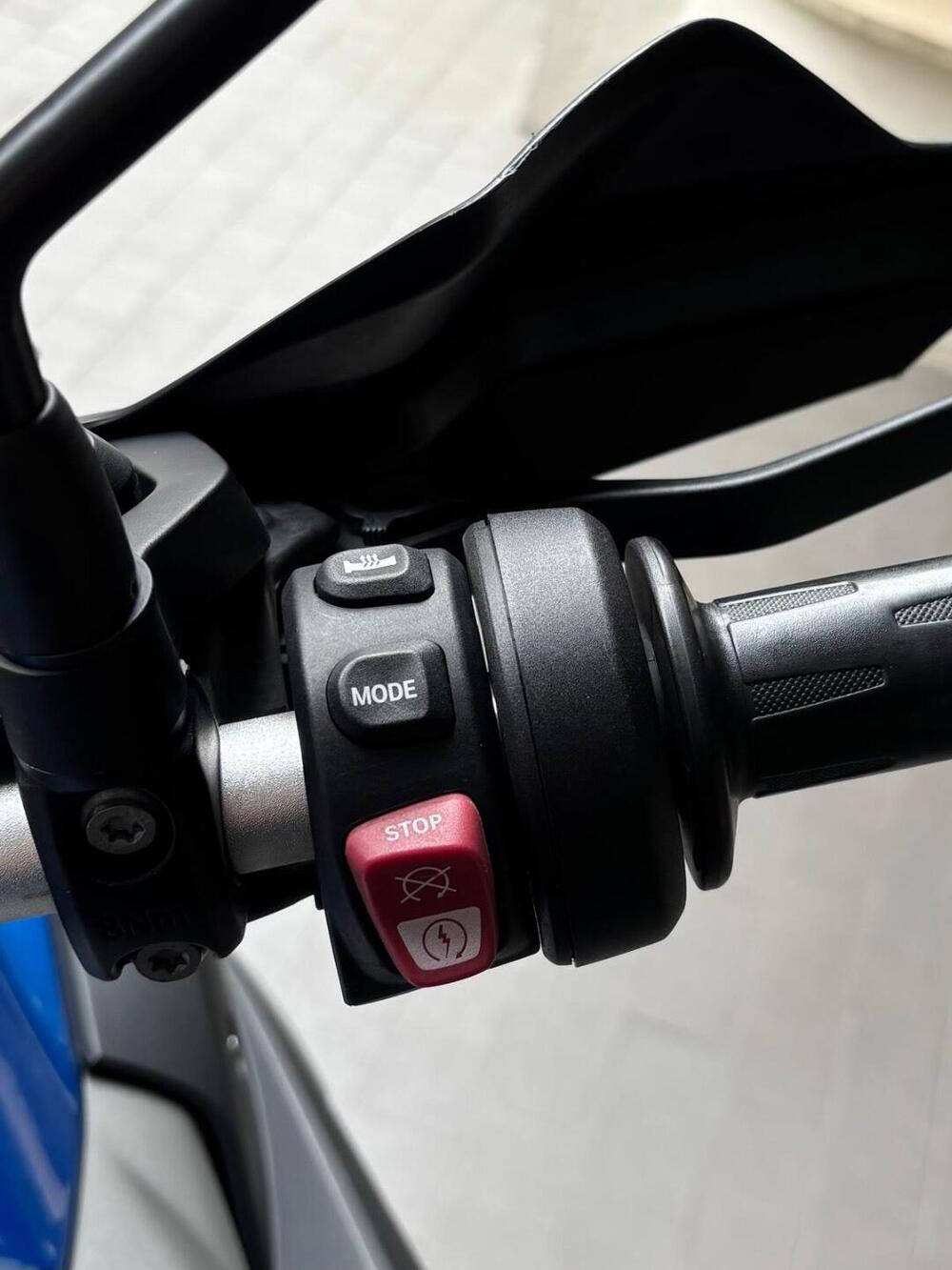 Bmw R 1200 GS (2017 - 18) (3)