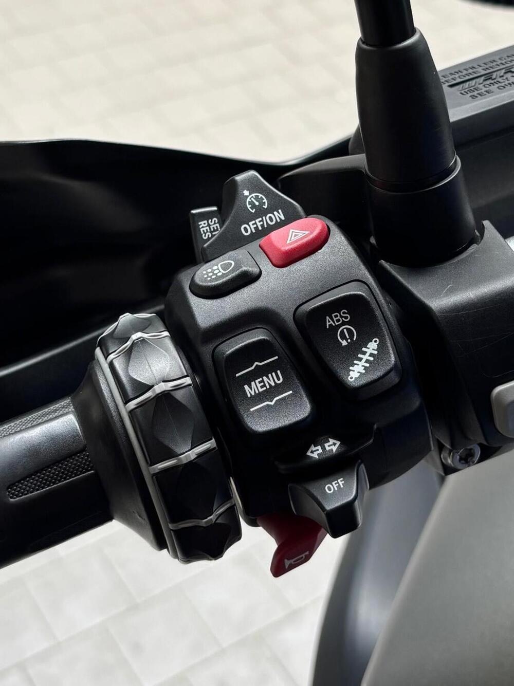 Bmw R 1200 GS (2017 - 18) (4)