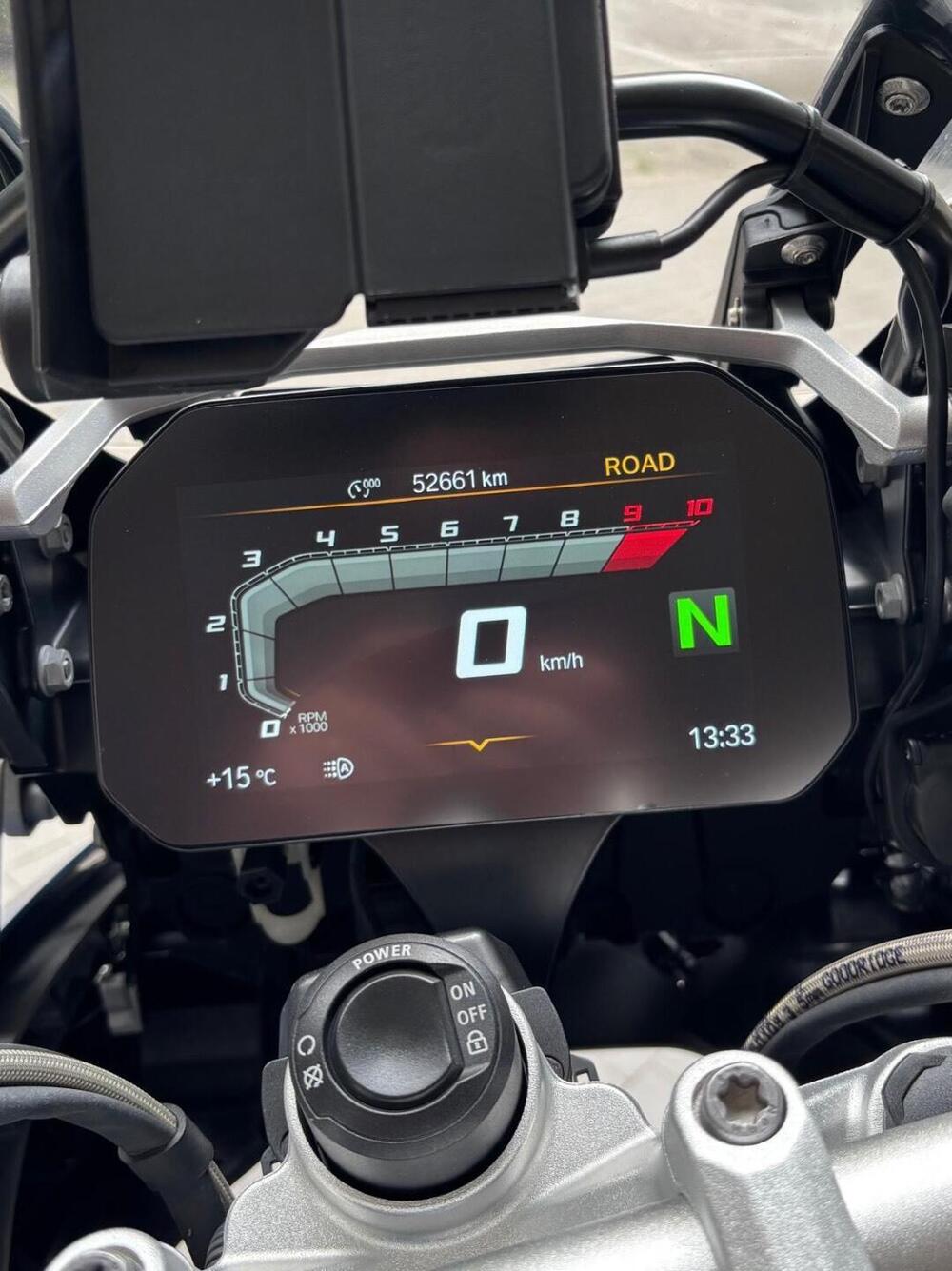 Bmw R 1200 GS (2017 - 18) (5)